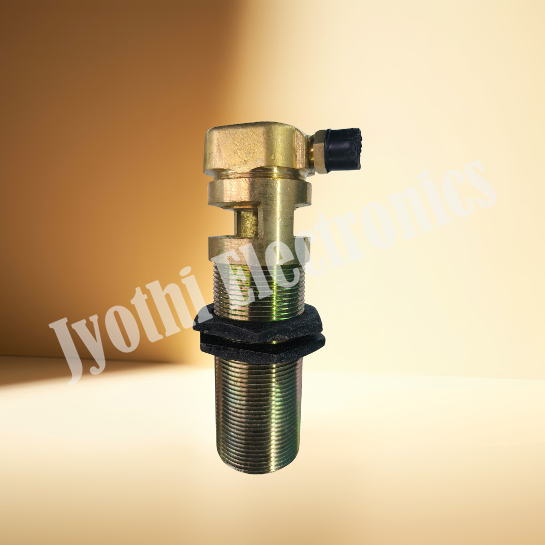 Burner Assembly Coupling