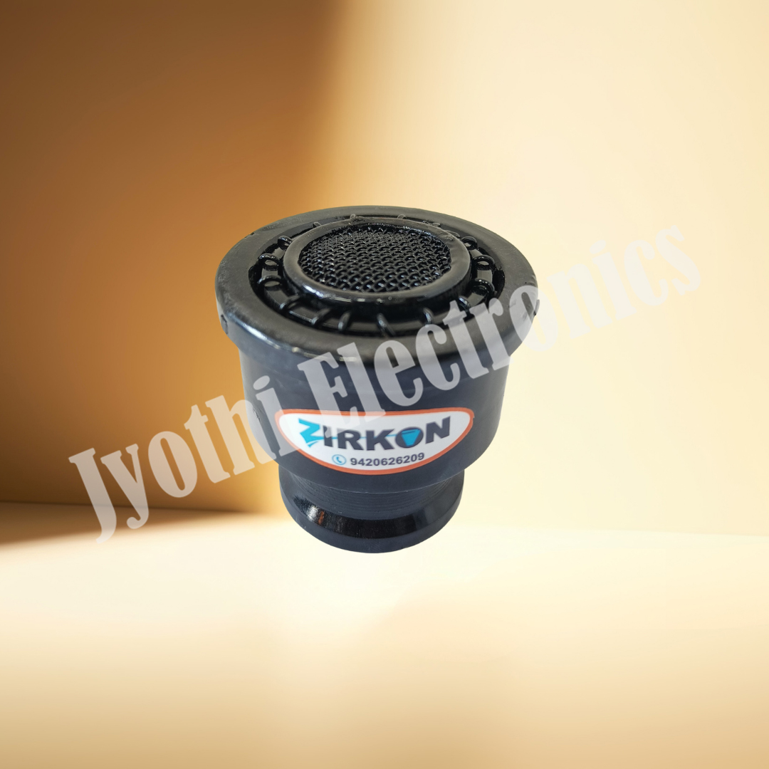 Commercial Open Gas Burner