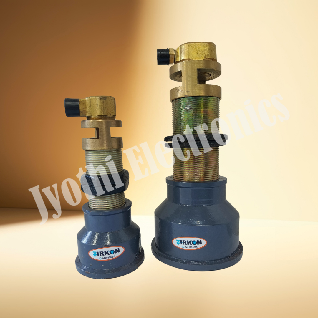Commercial Torch Type Burner