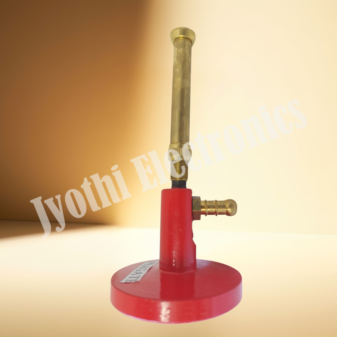 Lab Burner