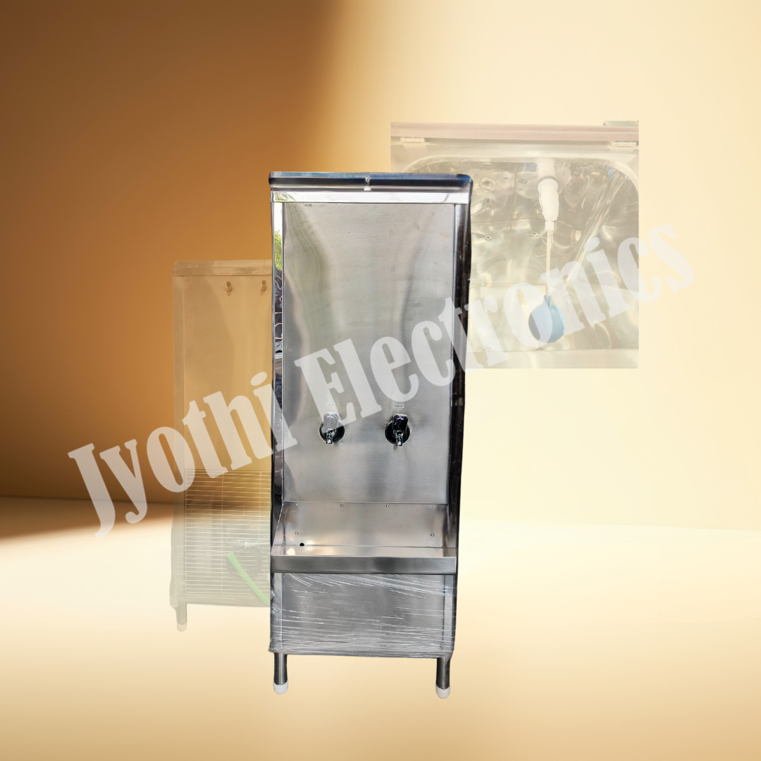 Stainless Steel Water Cooler