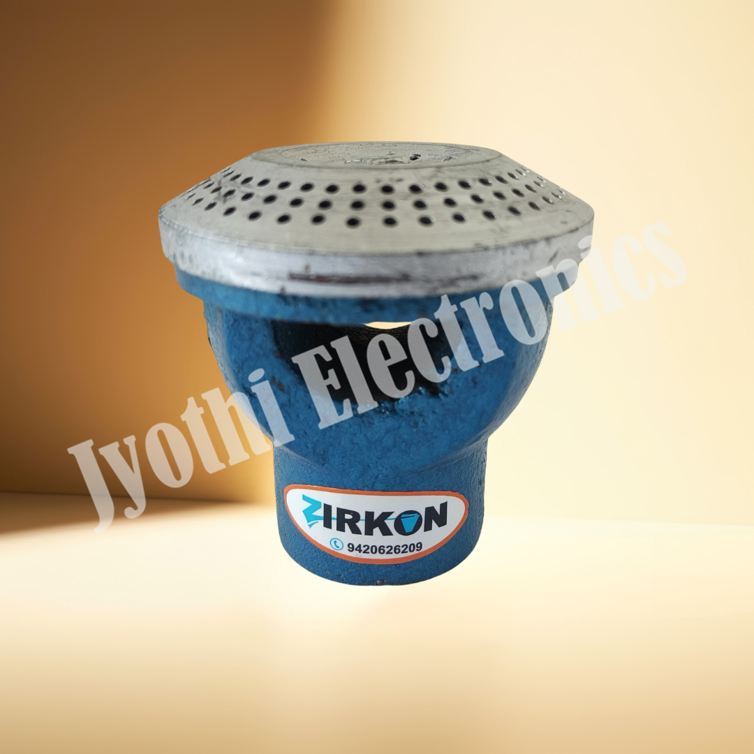 Cast Iron LPG Gas Burner