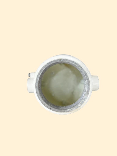 Aluminium Flameproof Heater Enclosure