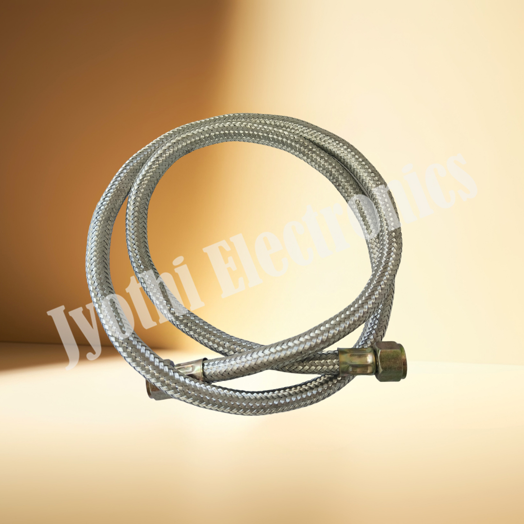 Gas hose pipe-MS coating