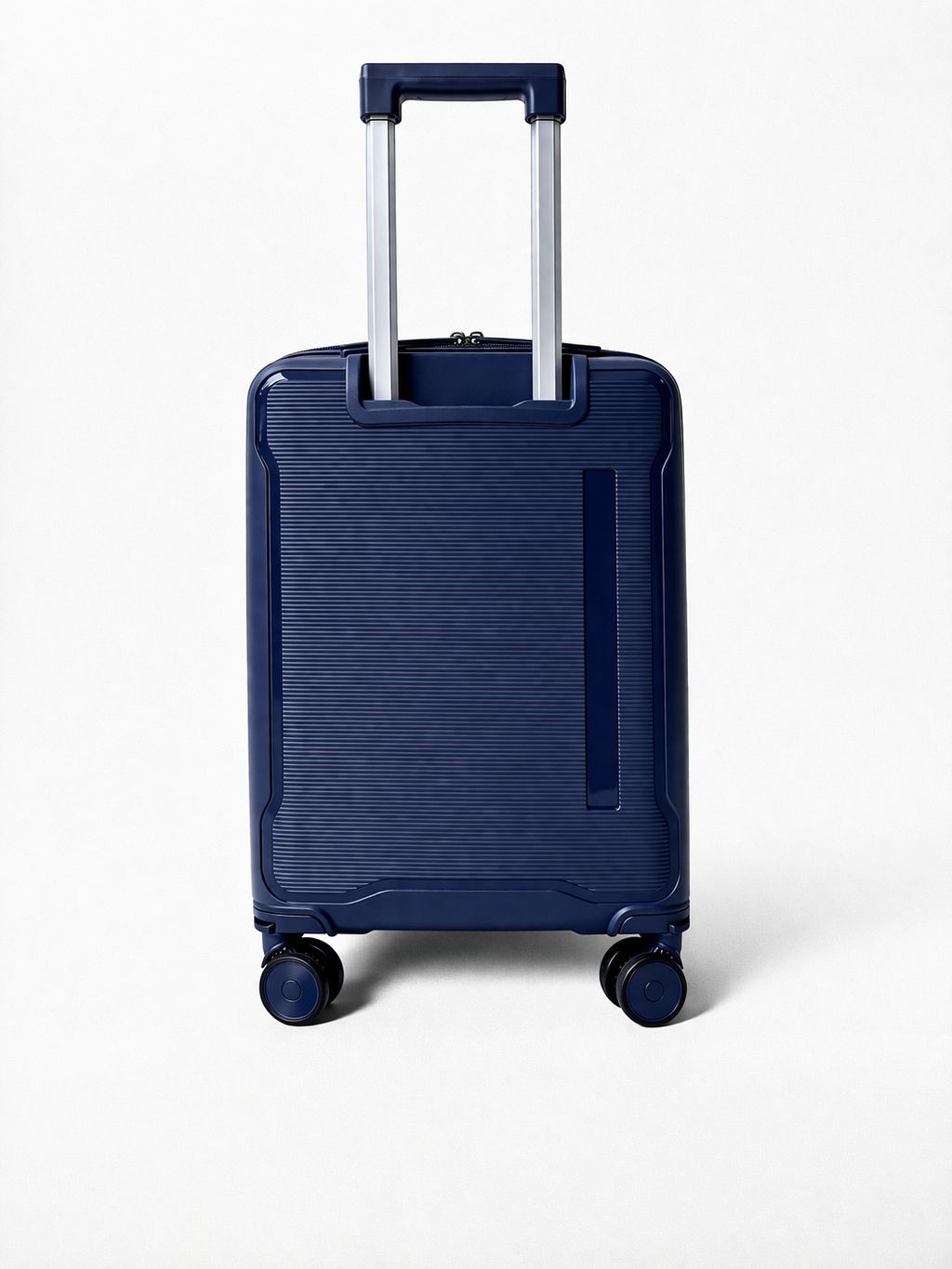 Mala Pequena de Bordo Ian Azul Marinho 10 KG