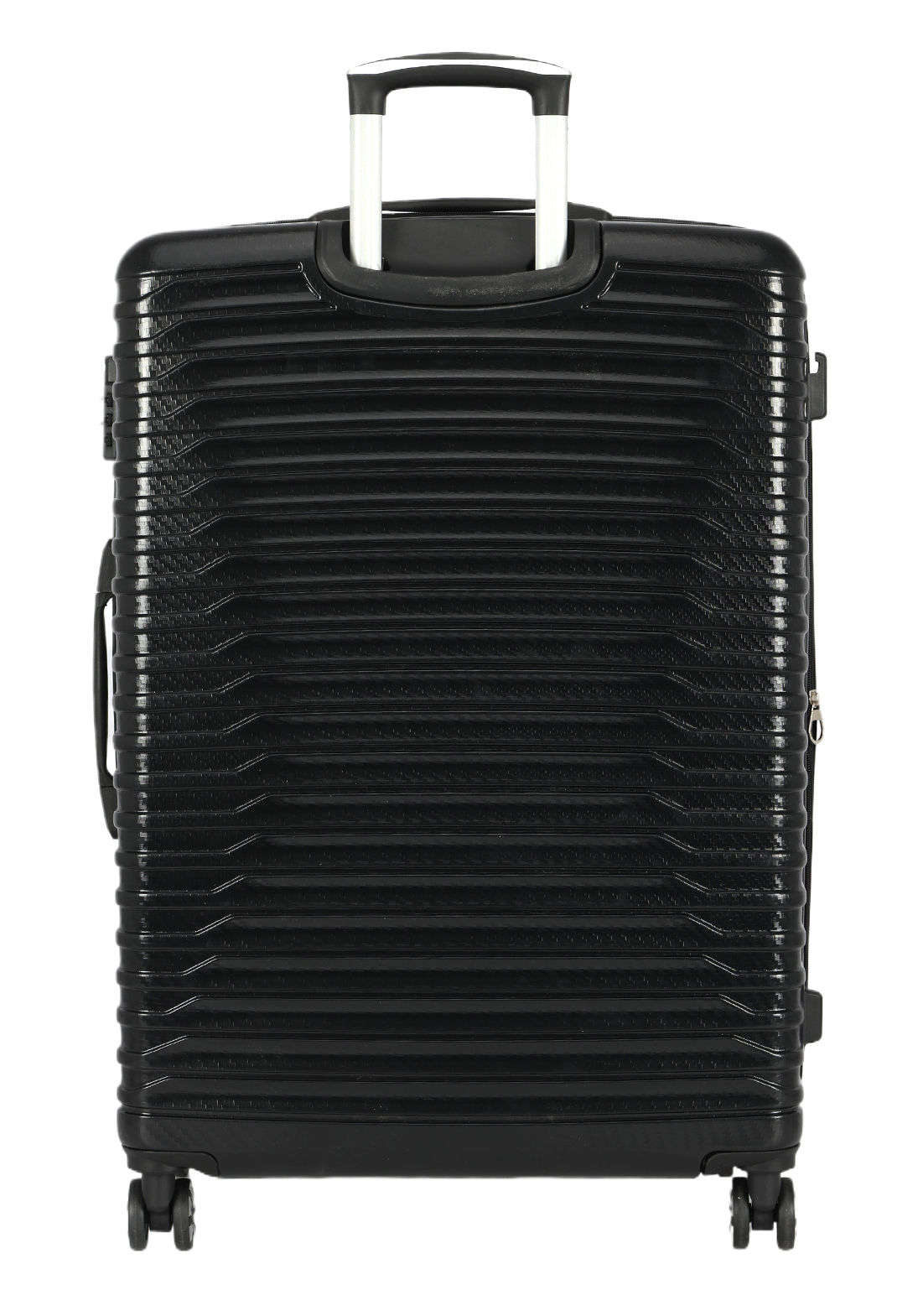 Mala Média de Viagem Preta