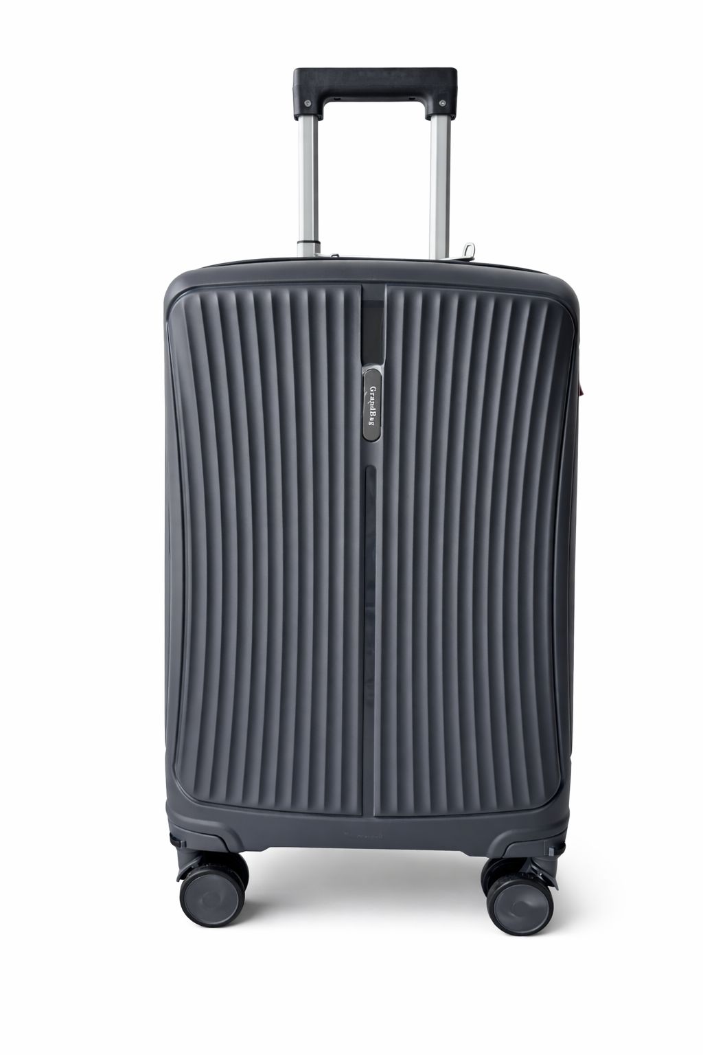 Mala Pequena de Bordo Ivy Chumbo 10 KG