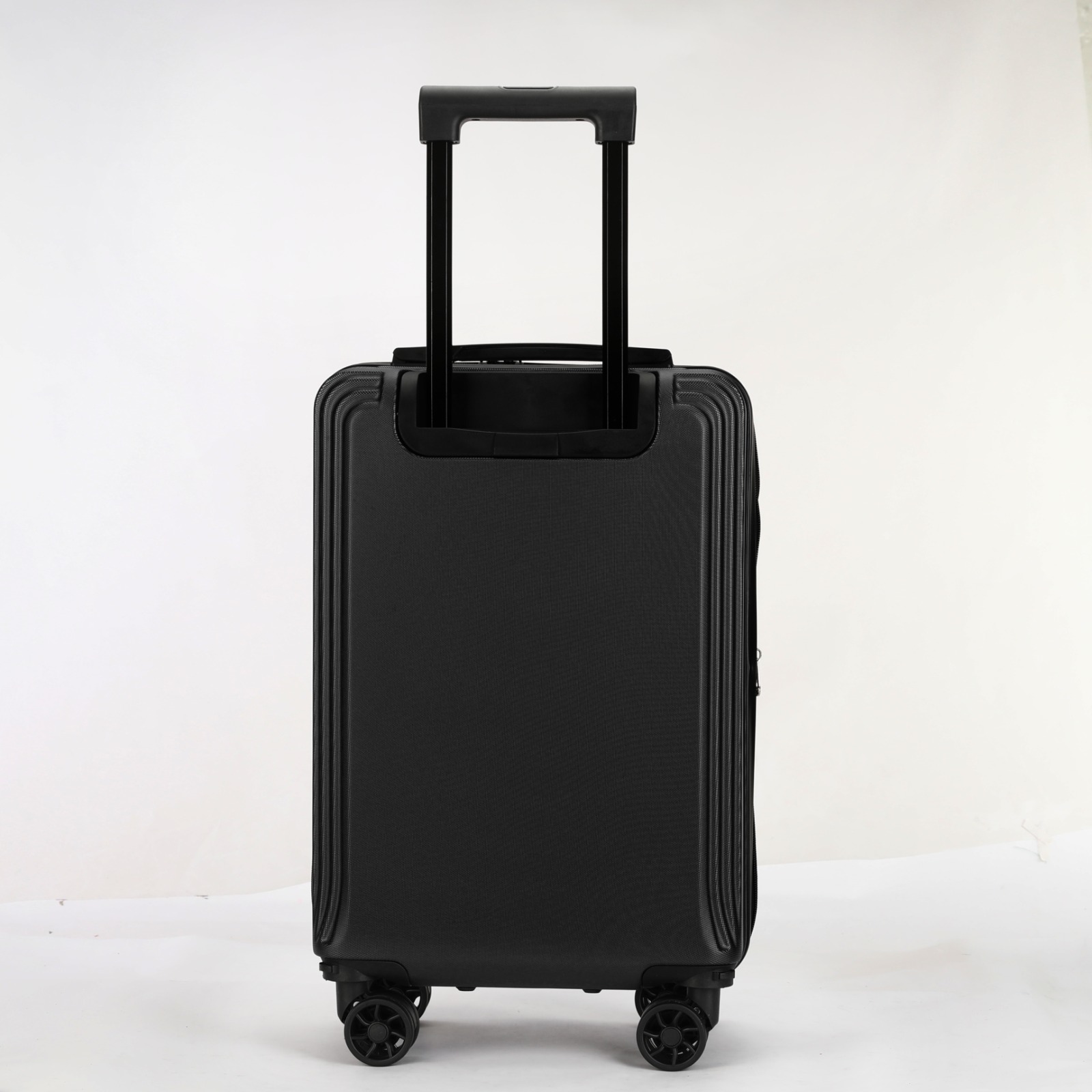 MALA DE VIAGEM PEQUENA PRETO 10 KG