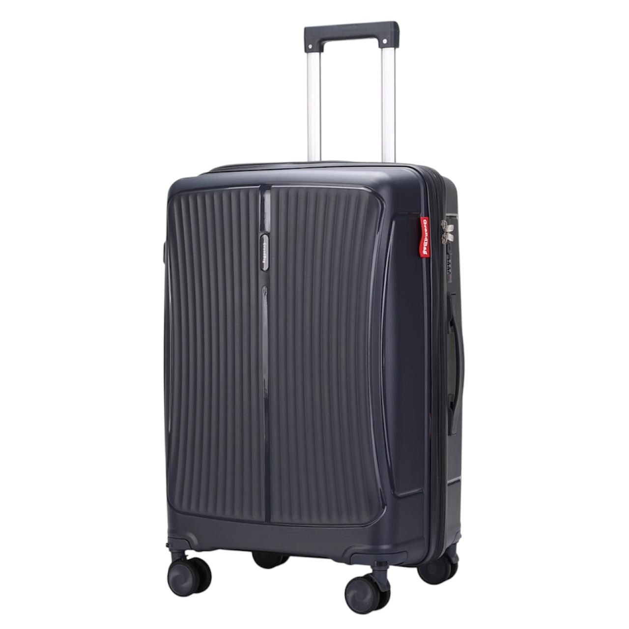 Mala Pequena de Bordo Ivy Chumbo 10 KG