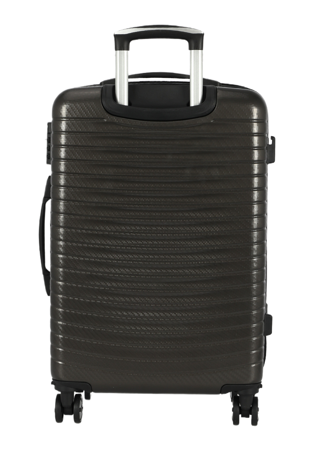 Mala de Viagem Média Chumbo 23 KG