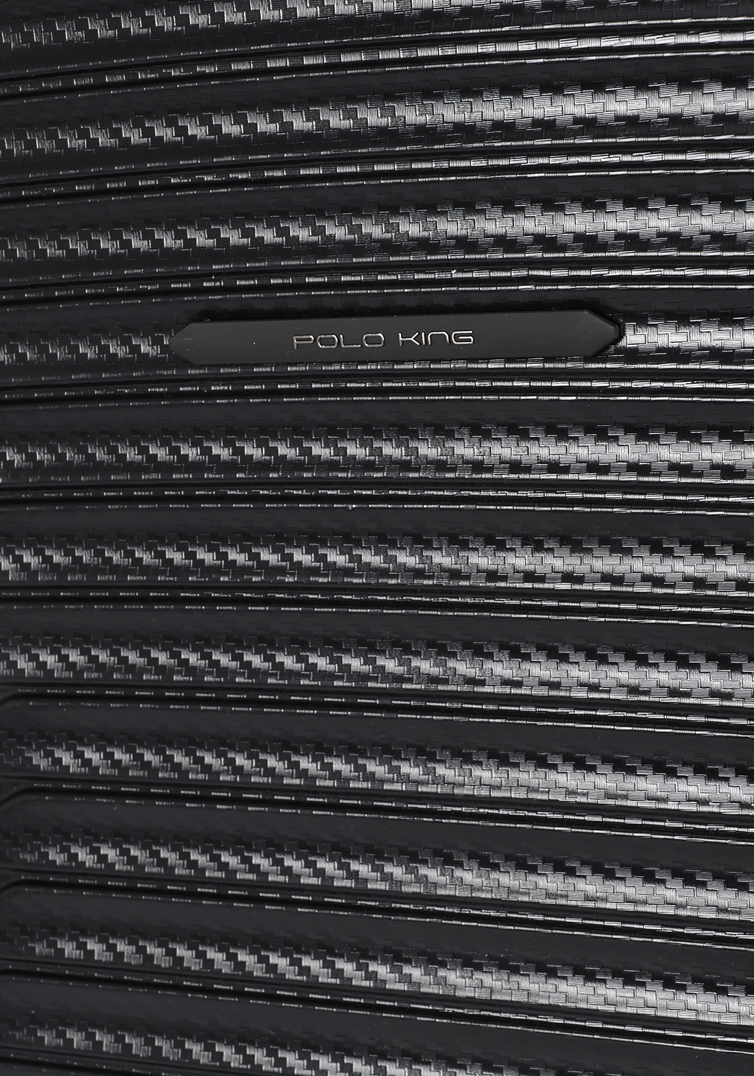 Mala Média de Viagem Preta