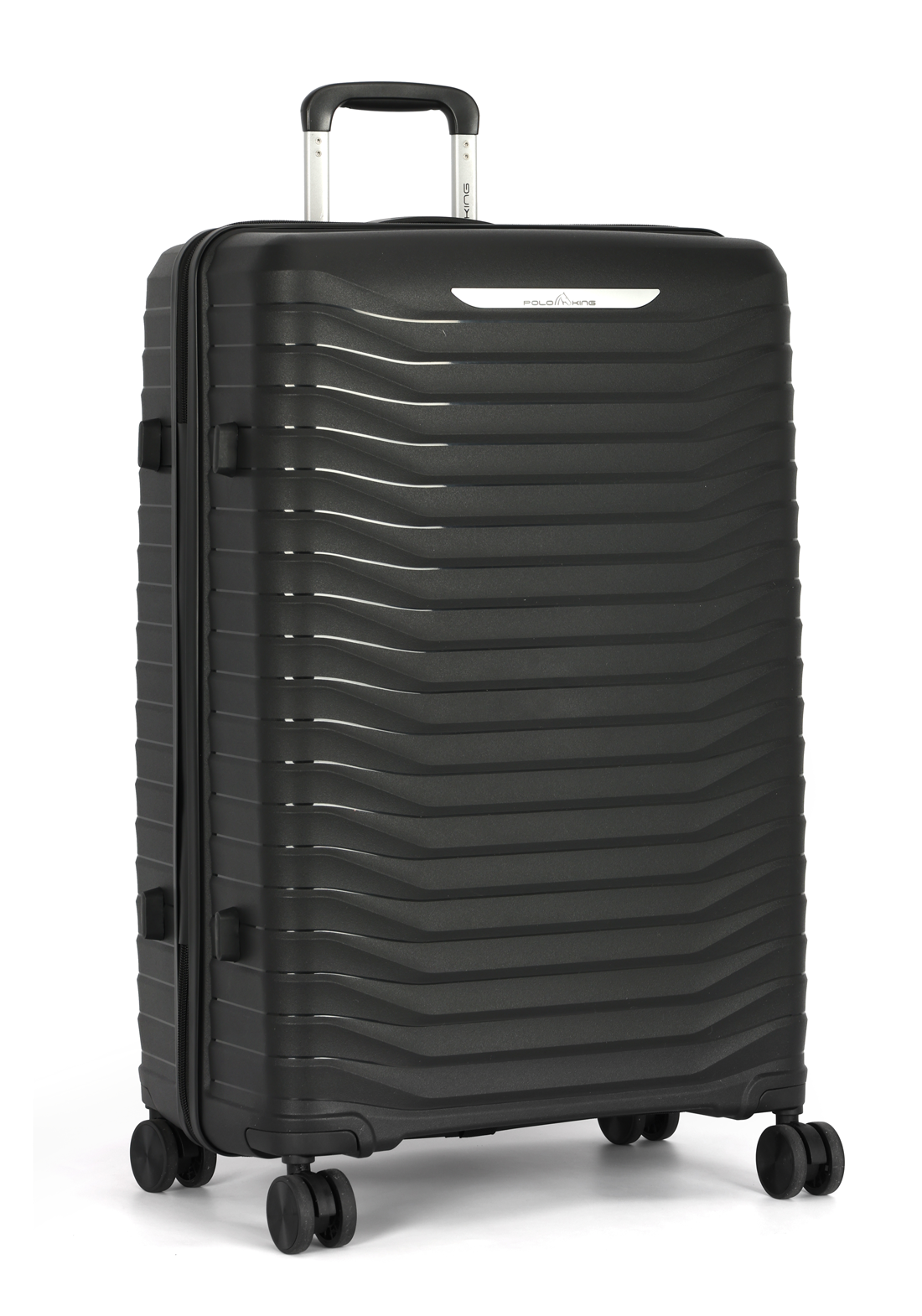 Mala de Viagem Pequena Preto 10KG