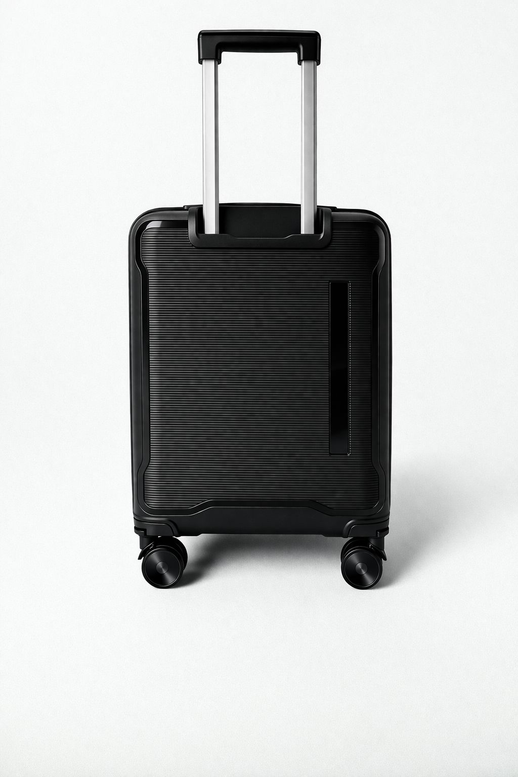 Mala Pequena de Bordo Ian Preto 10 KG