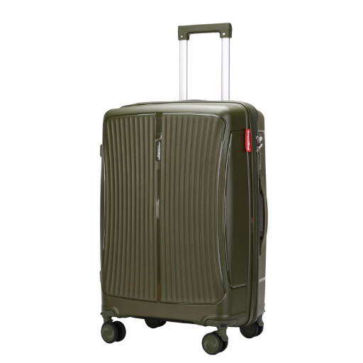 Mala Pequena de Bordo Verde Militar 10 KG