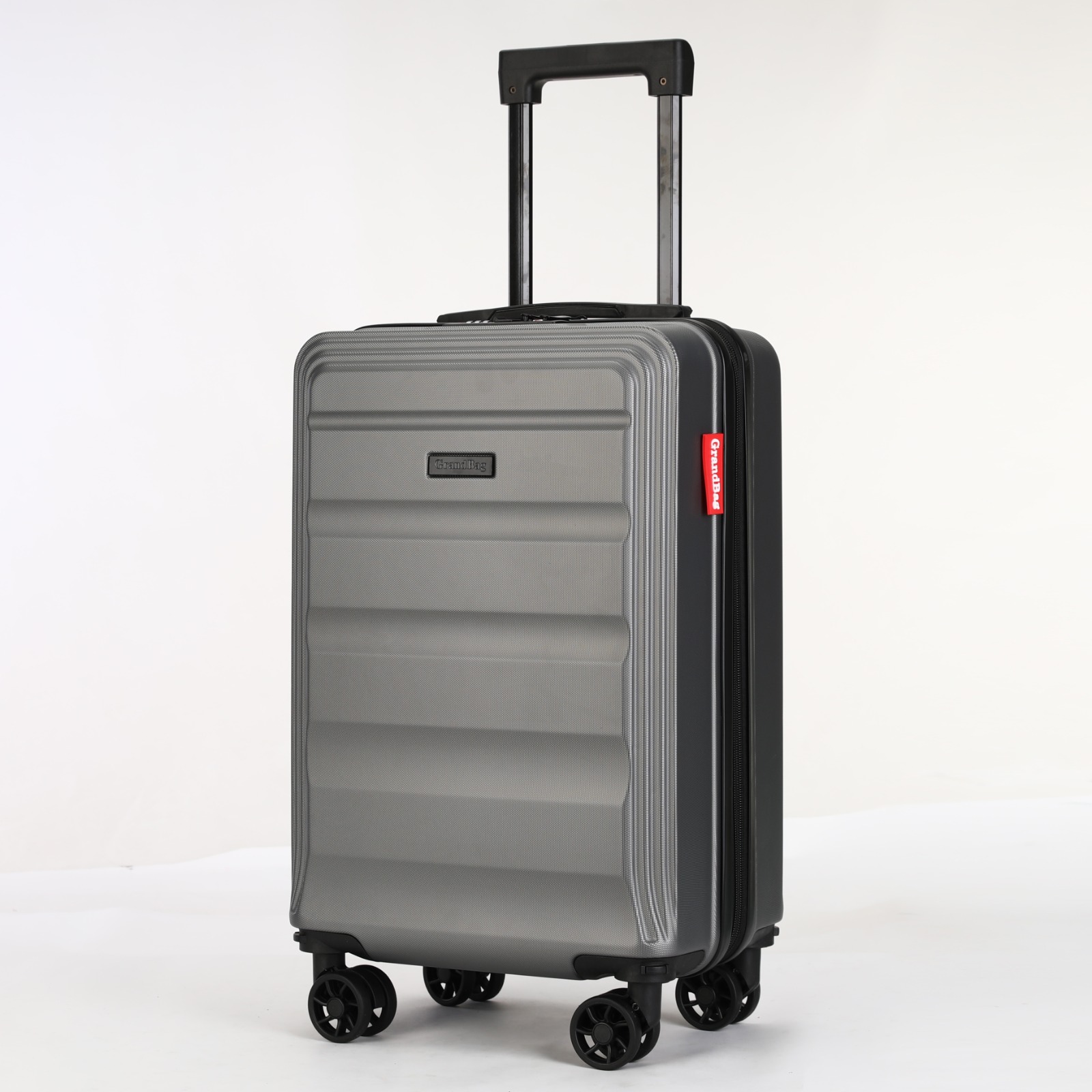 MALA DE VIAGEM PEQUENA CHUMBO 10 KG