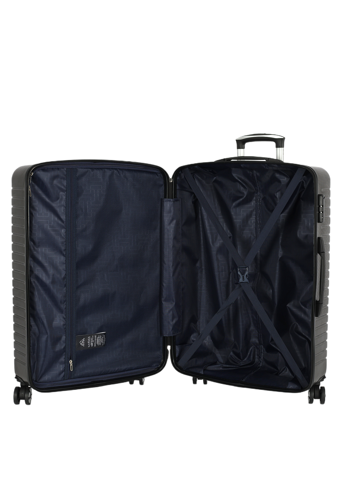 Mala de Viagem Média 27 KG