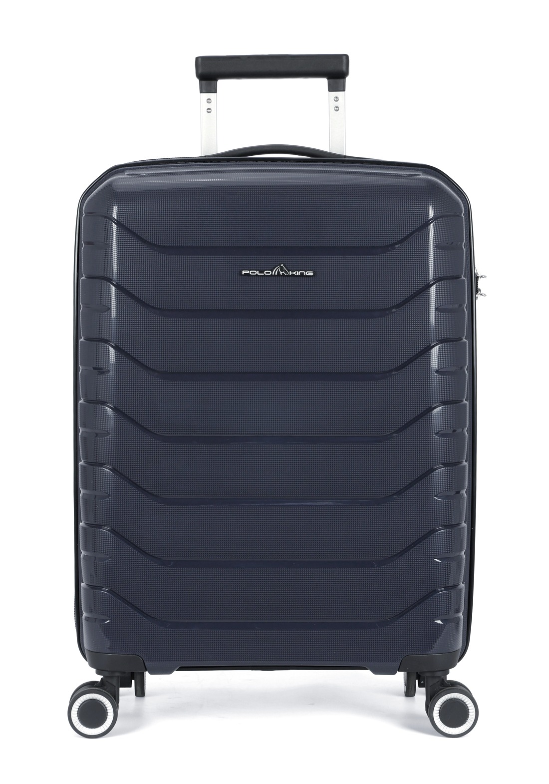 Mala de Viagem Pequena Azul Marinho 10 KG