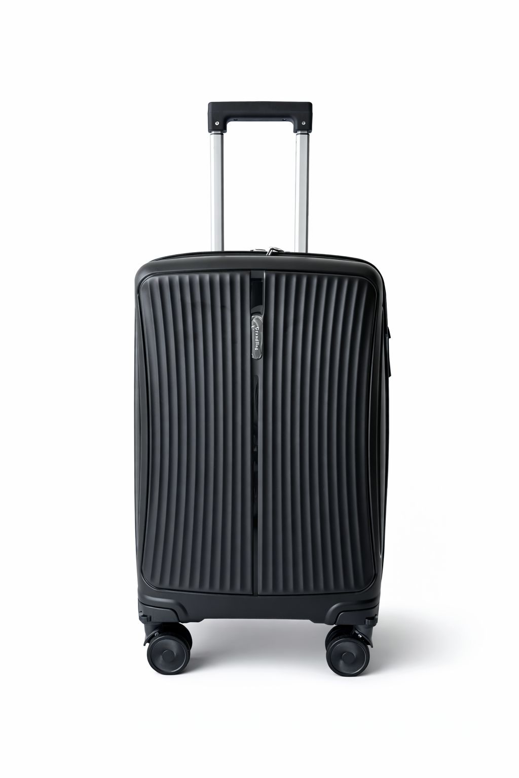 Mala Pequena de Bordo Preto Ivy 10 KG