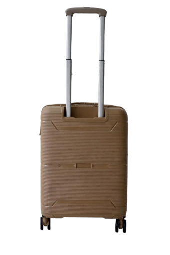 Mala Pequena de Bordo Liz Champanhe 10 KG