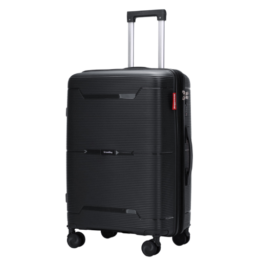 Mala Pequena de Bordo Liz Preta 10 KG