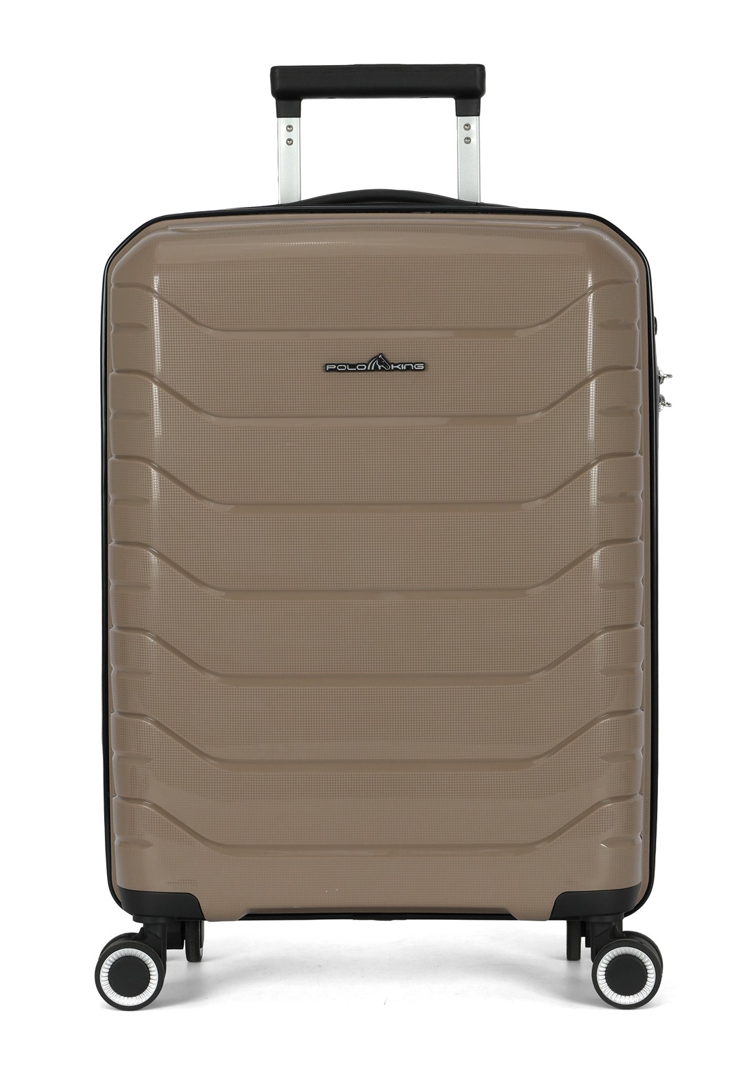 Mala Pequena de Bordo Champanhe 10 Kg