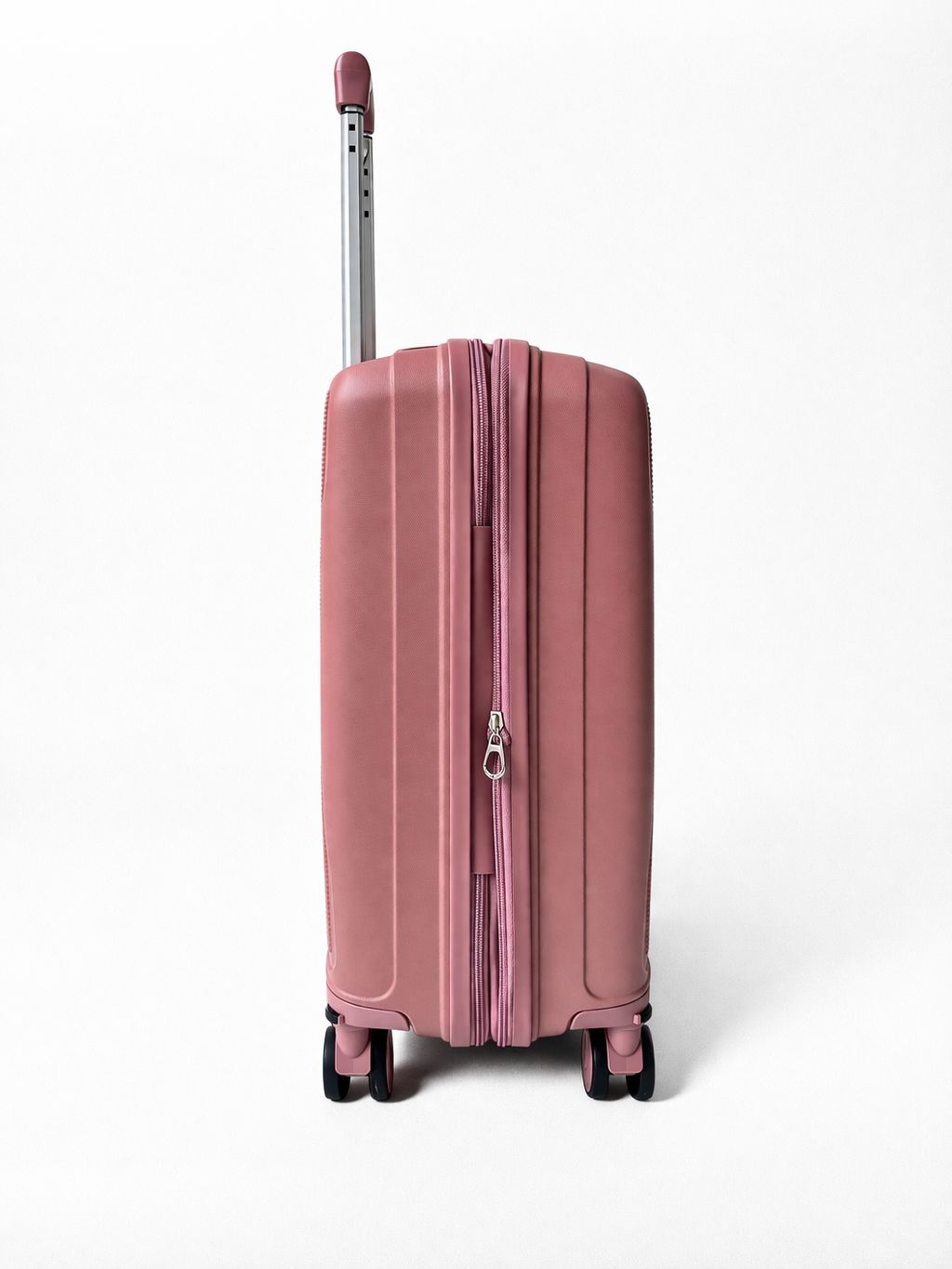 Mala Pequena de Bordo Ian Rosa 10 KG