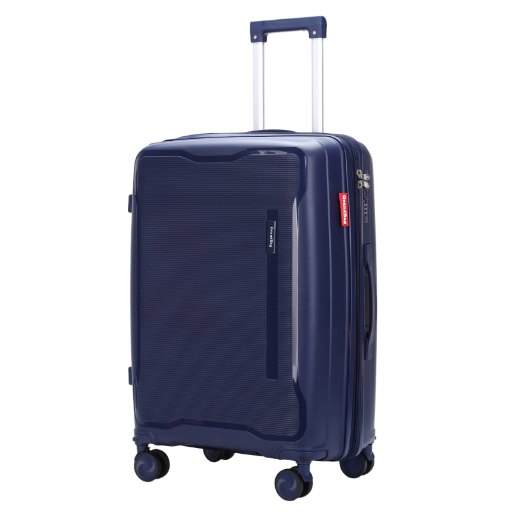 Mala Pequena de Bordo Azul Marinho10KG