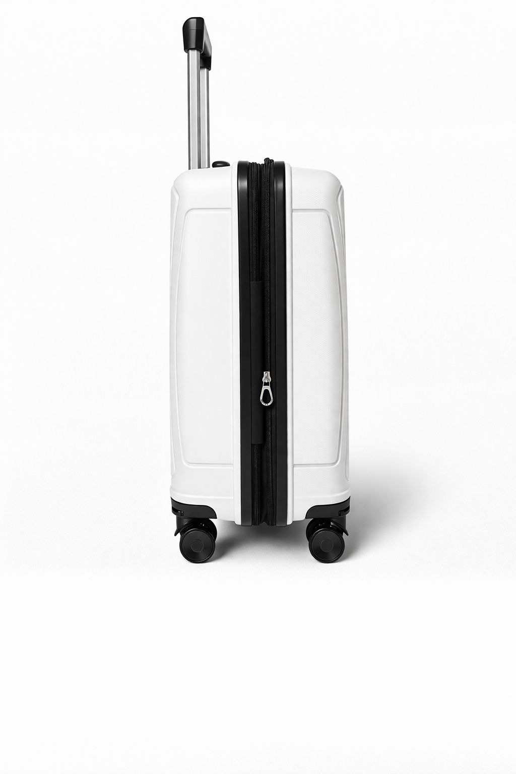 Mala Pequena de Bordo Branco 10 KG