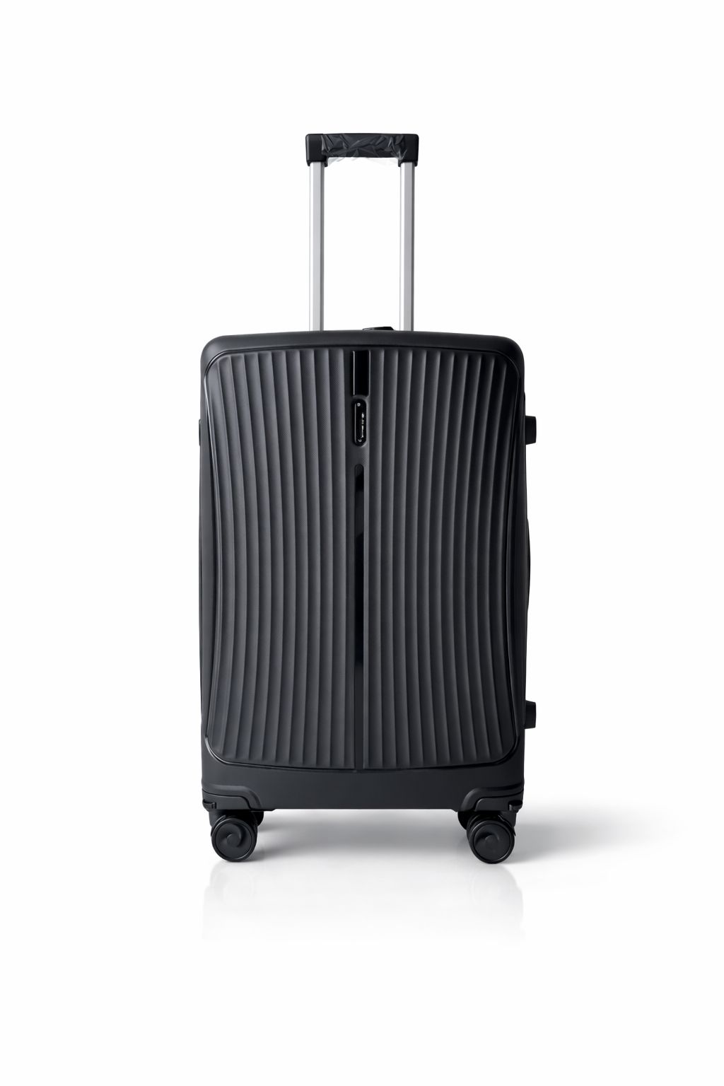 Mala de Viagem Grande Preta 32 KG