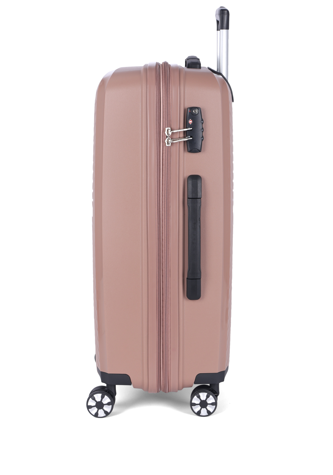 Mala Pequena de Bordo Rosé10 KG