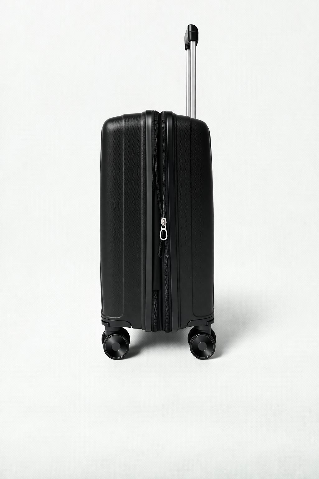 Mala Pequena de Bordo Ian Preto 10 KG