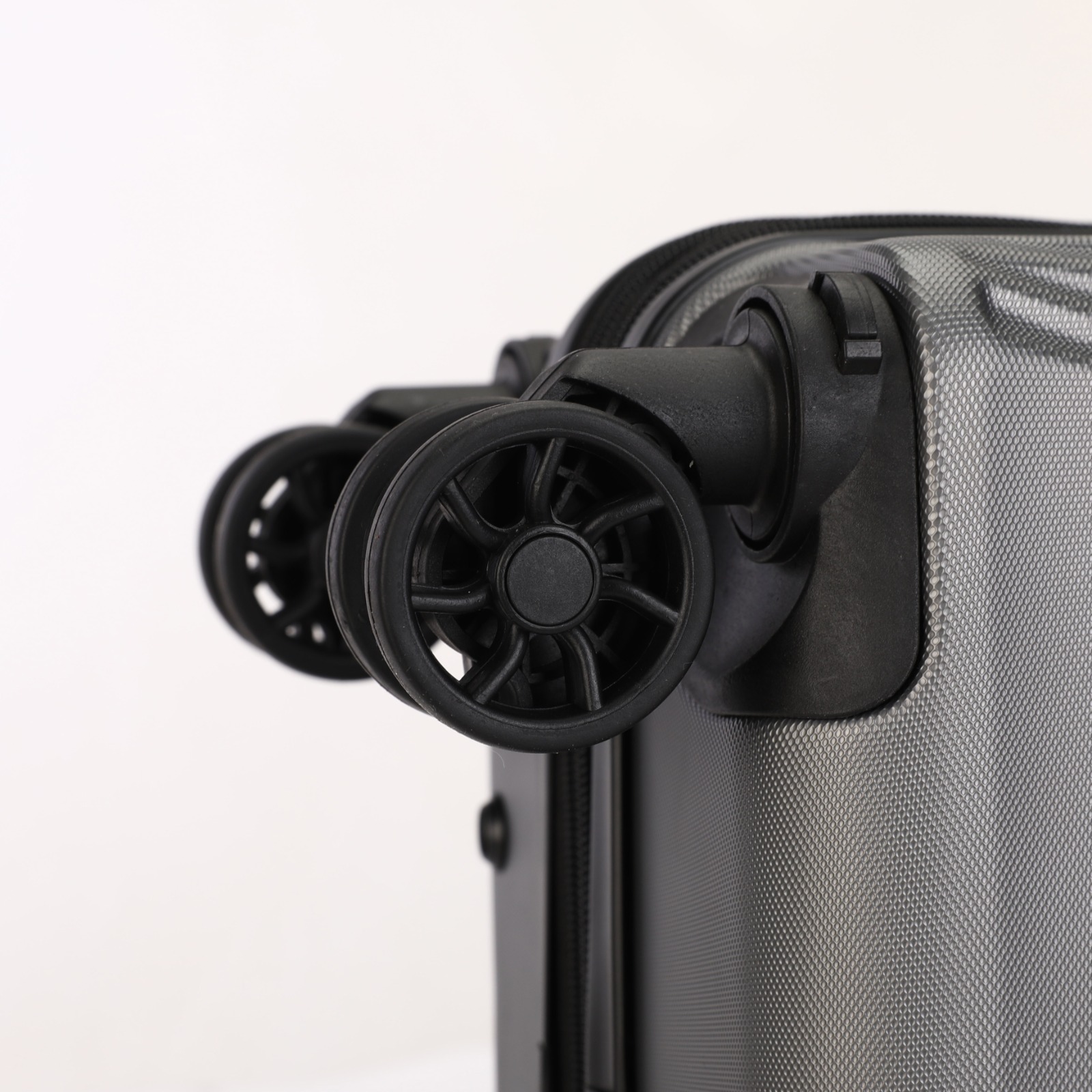 MALA DE VIAGEM PEQUENA CHUMBO 10 KG