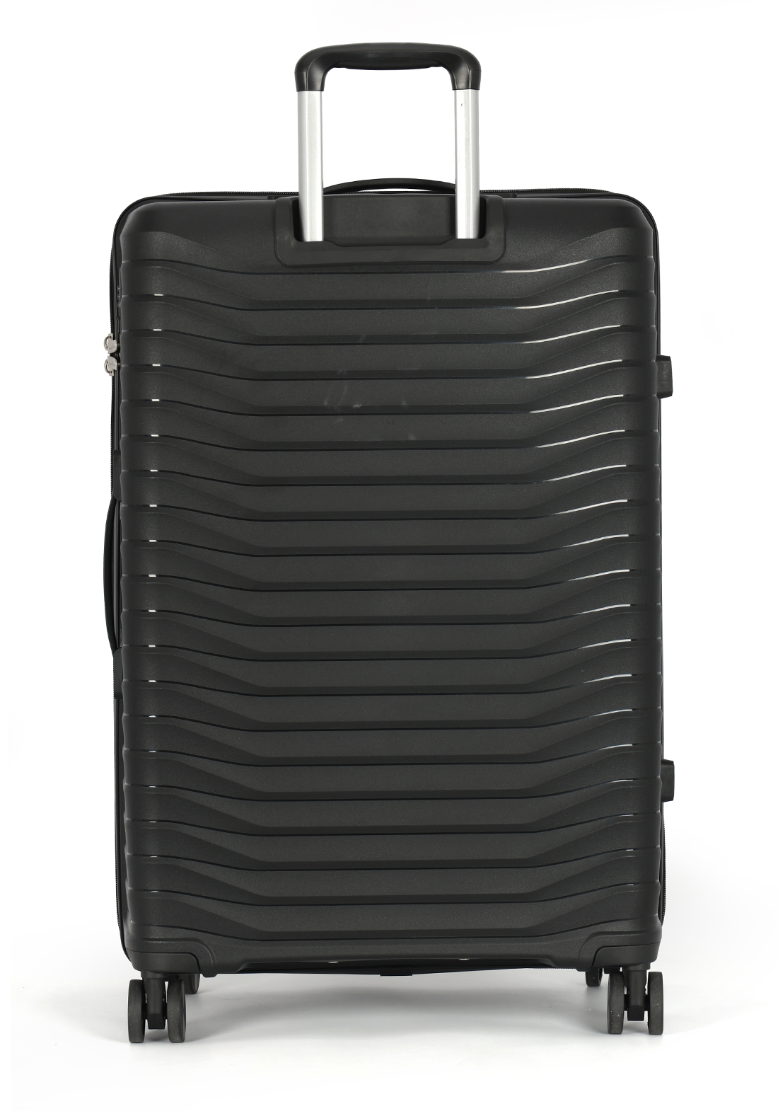 Mala de Viagem Pequena Preto 10 Kg