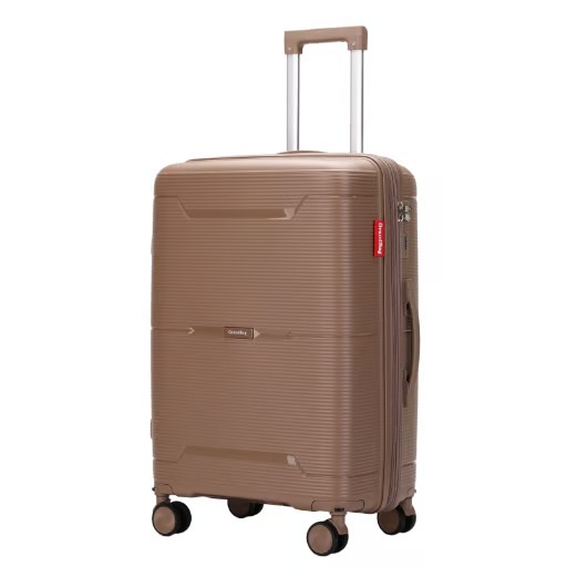 Mala Pequena de Bordo Liz Champanhe 10 KG