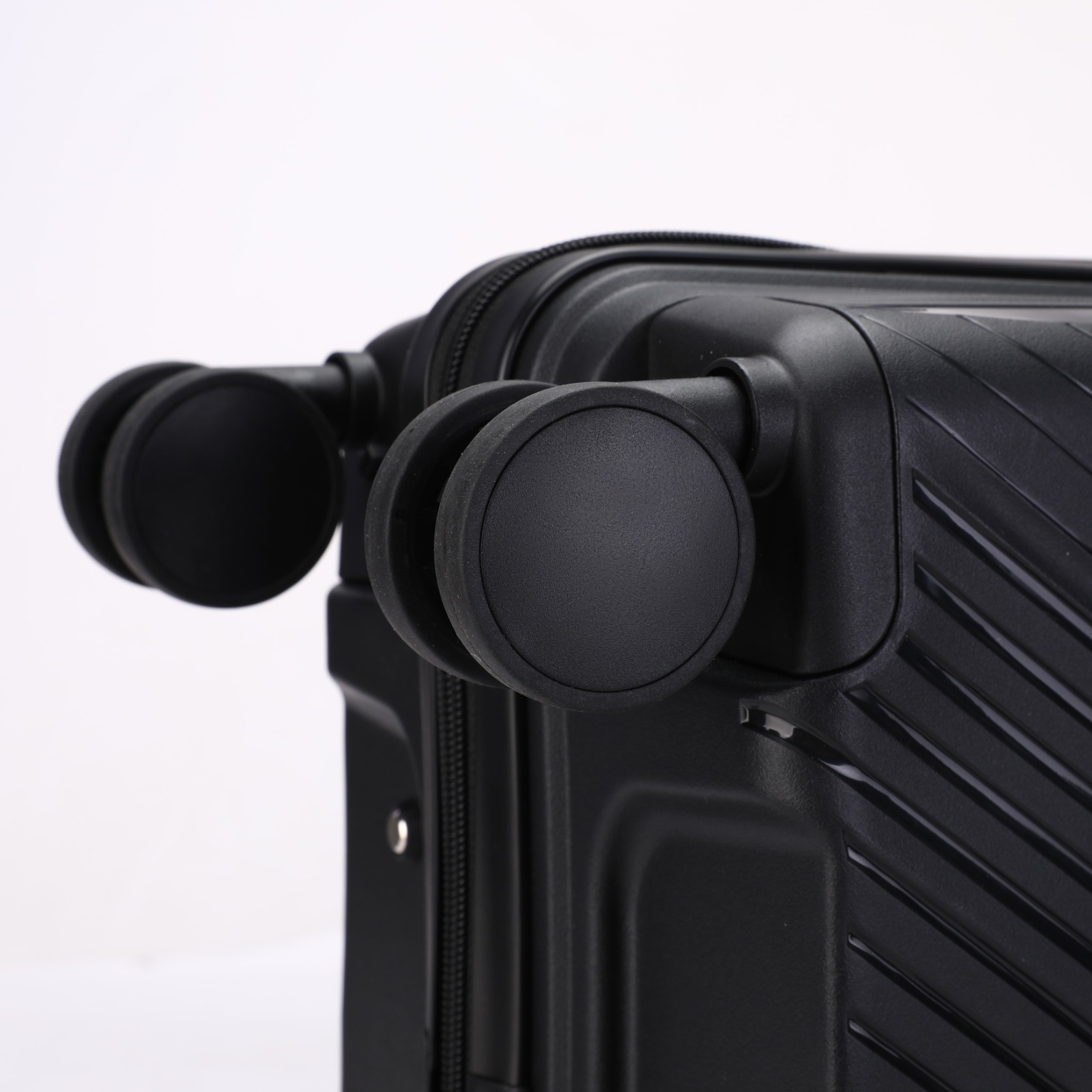 Mala Pequena de Bordo Preta 10KG