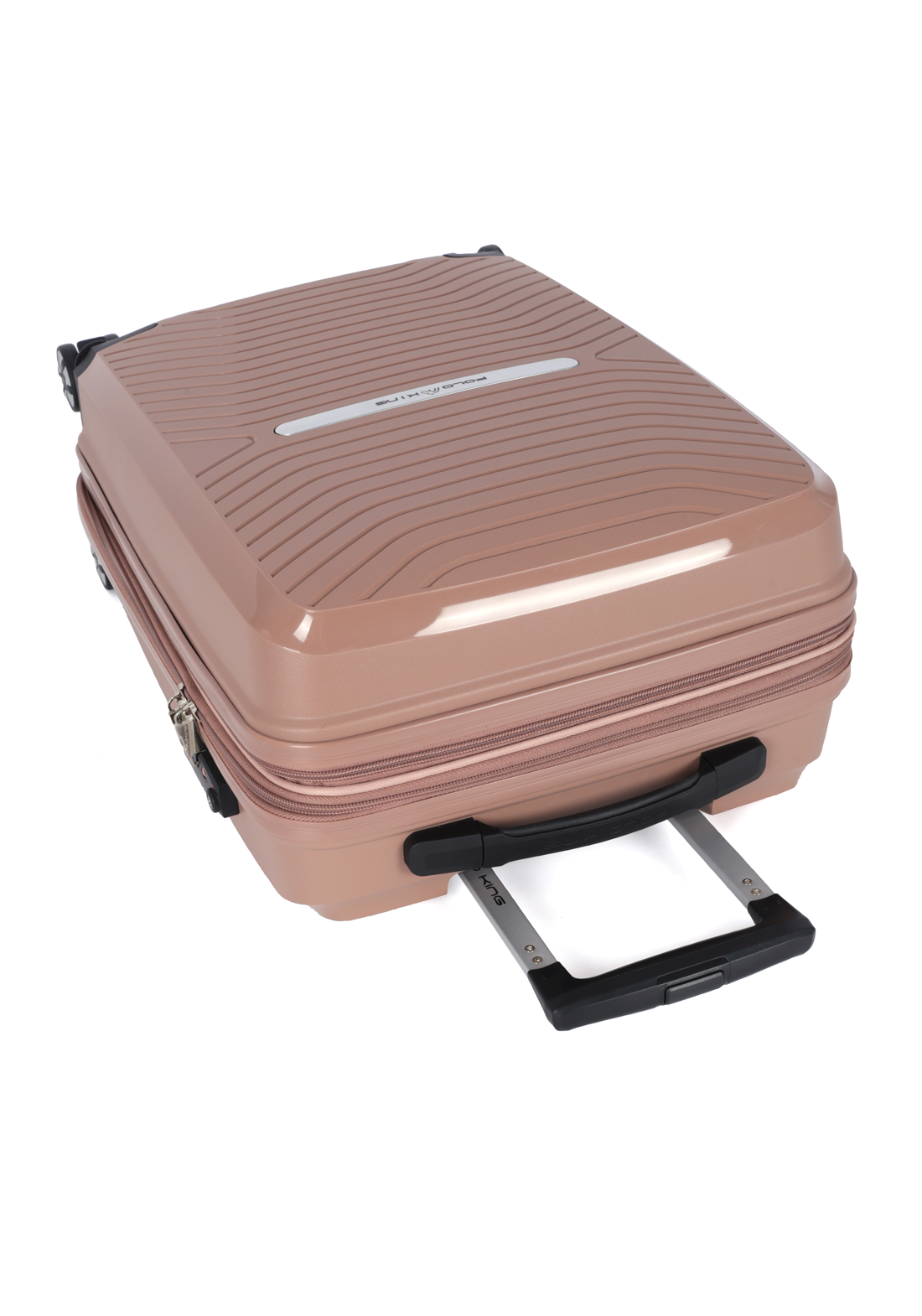 Mala Pequena de Bordo Rosé10 KG