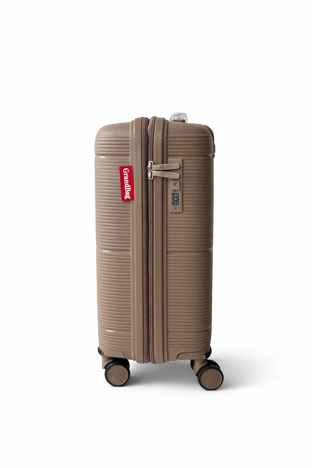 Mala Pequena de Bordo Liz Champanhe 10 KG