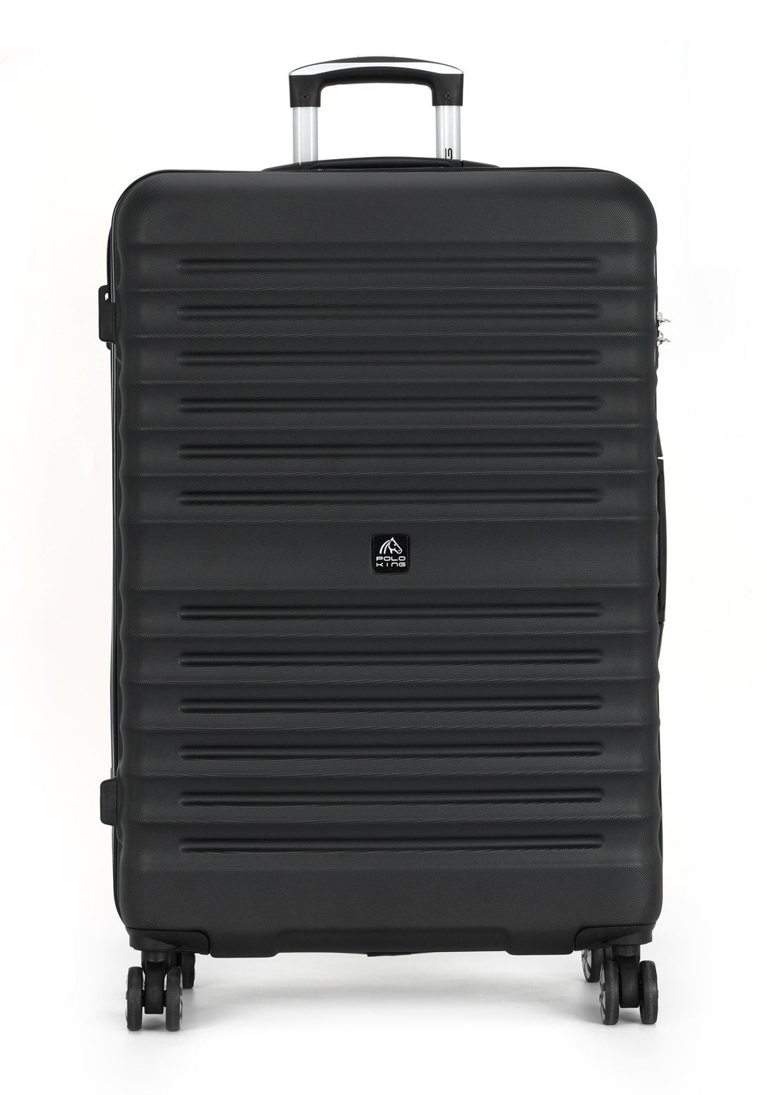 Mala de Viagem Média Preta 23 KG