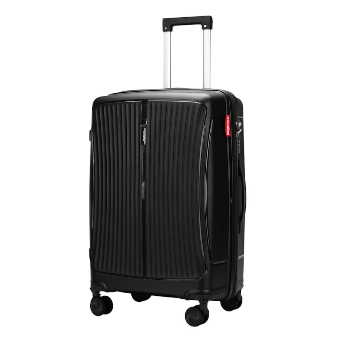 Mala Pequena de Bordo Preto Ivy 10 KG