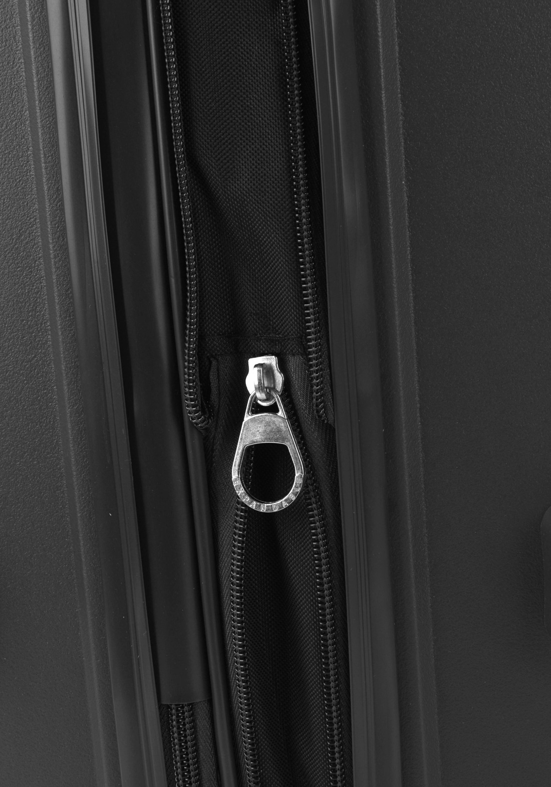 Mala Pequena de Bordo Preta 10 kg