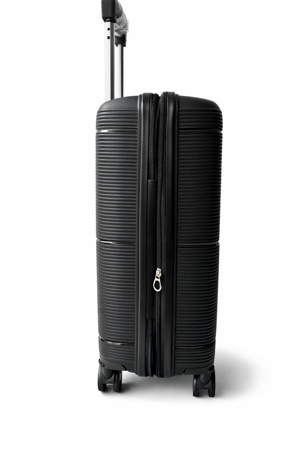 Mala Pequena de Bordo Liz Preta 10 KG