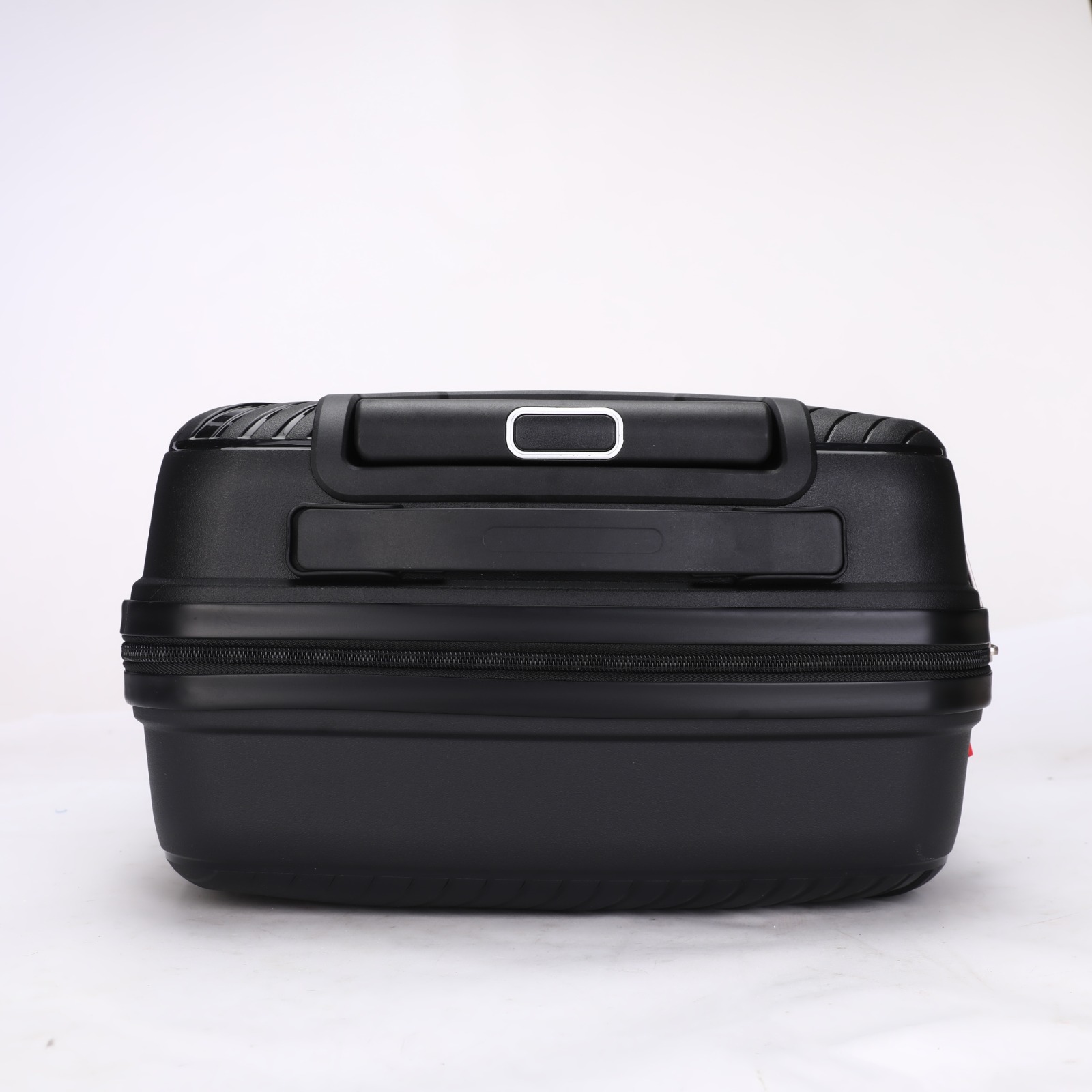 MALA DE VIAGEM PEQUENA PRETO 10 KG