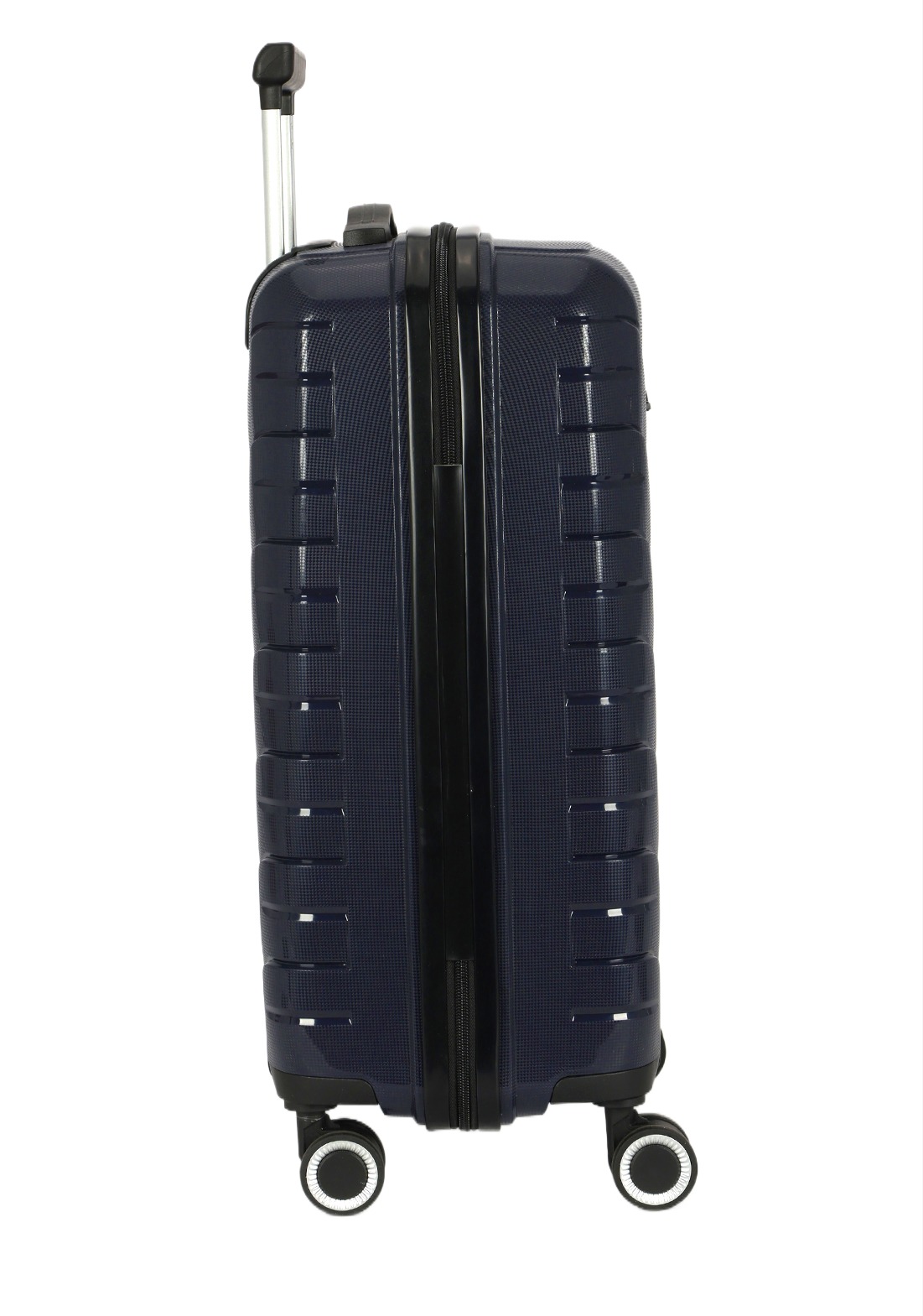 Mala Pequena de Bordo Azul Marinho10KG