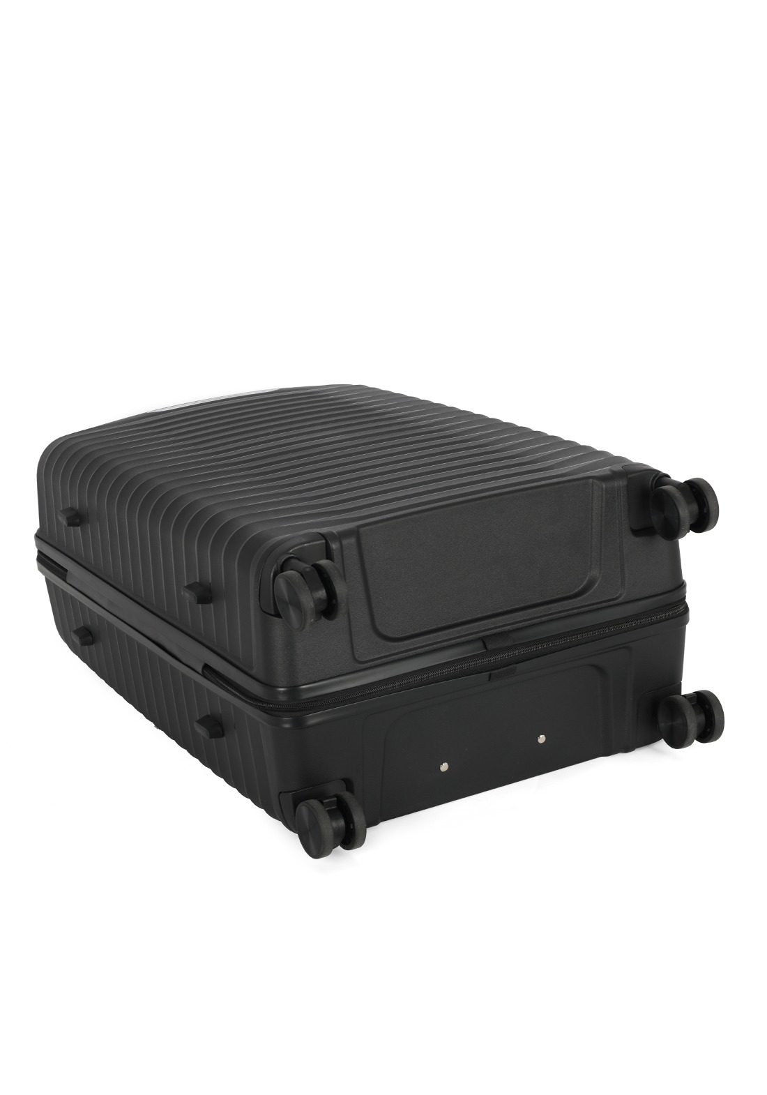 MALA DE VIAGEM PEQUENA PRETO 10 KG