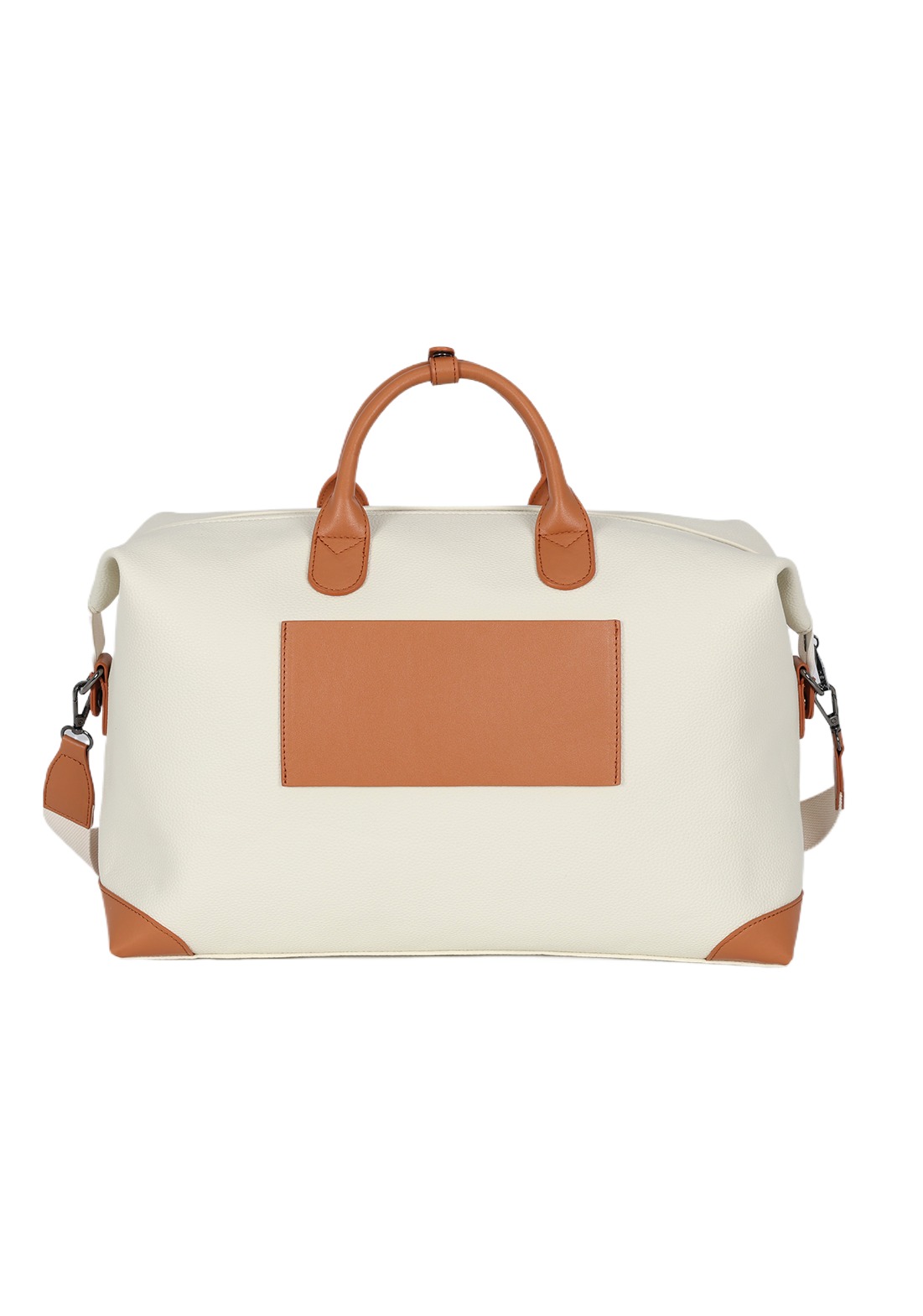 Bagagem de Mão Branca 10 Kg