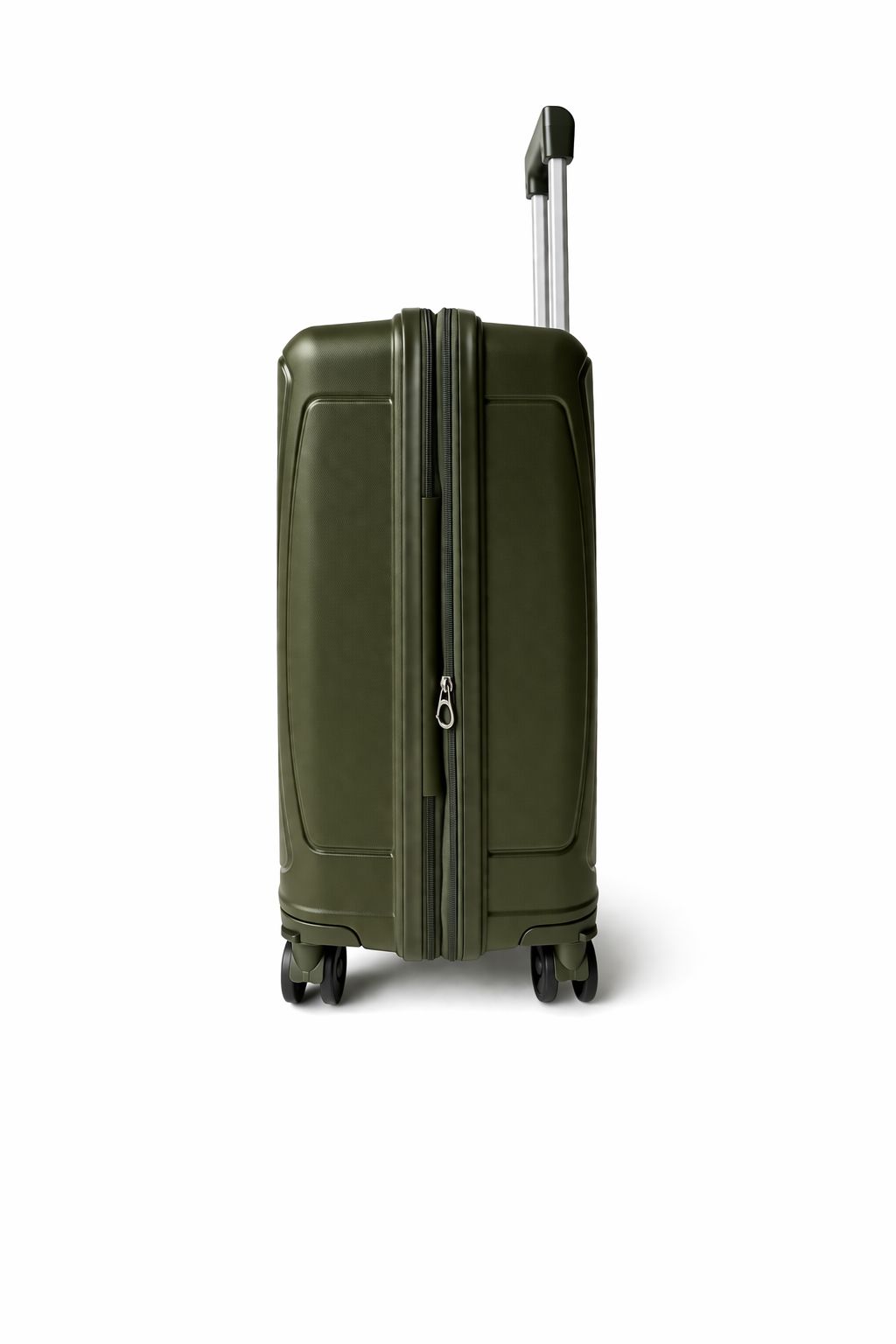 Mala Pequena de Bordo Verde Militar 10 KG