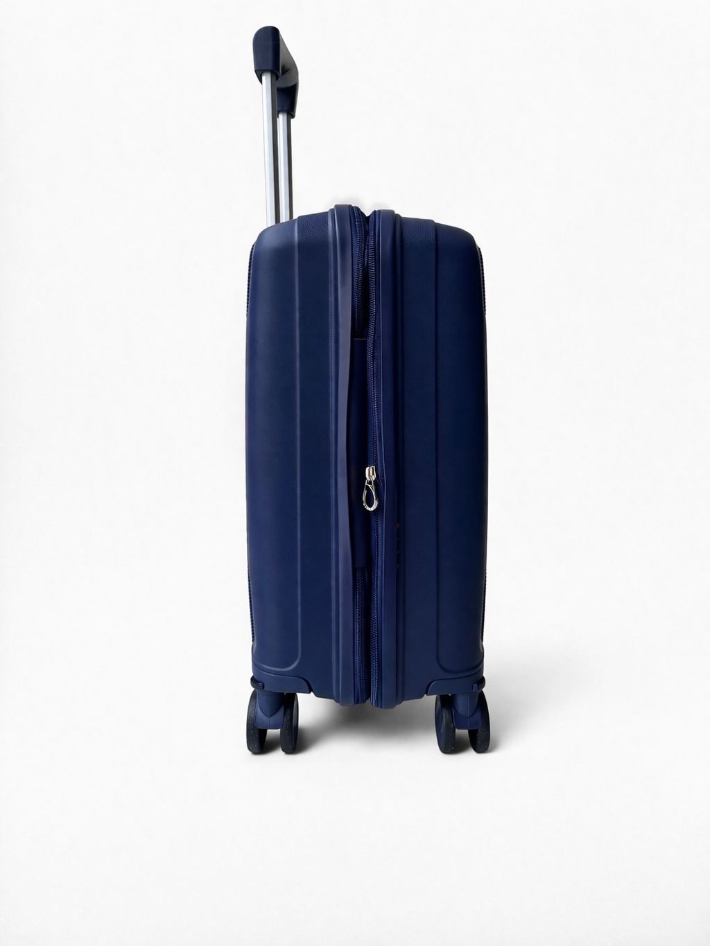 Mala Pequena de Bordo Ian Azul Marinho 10 KG