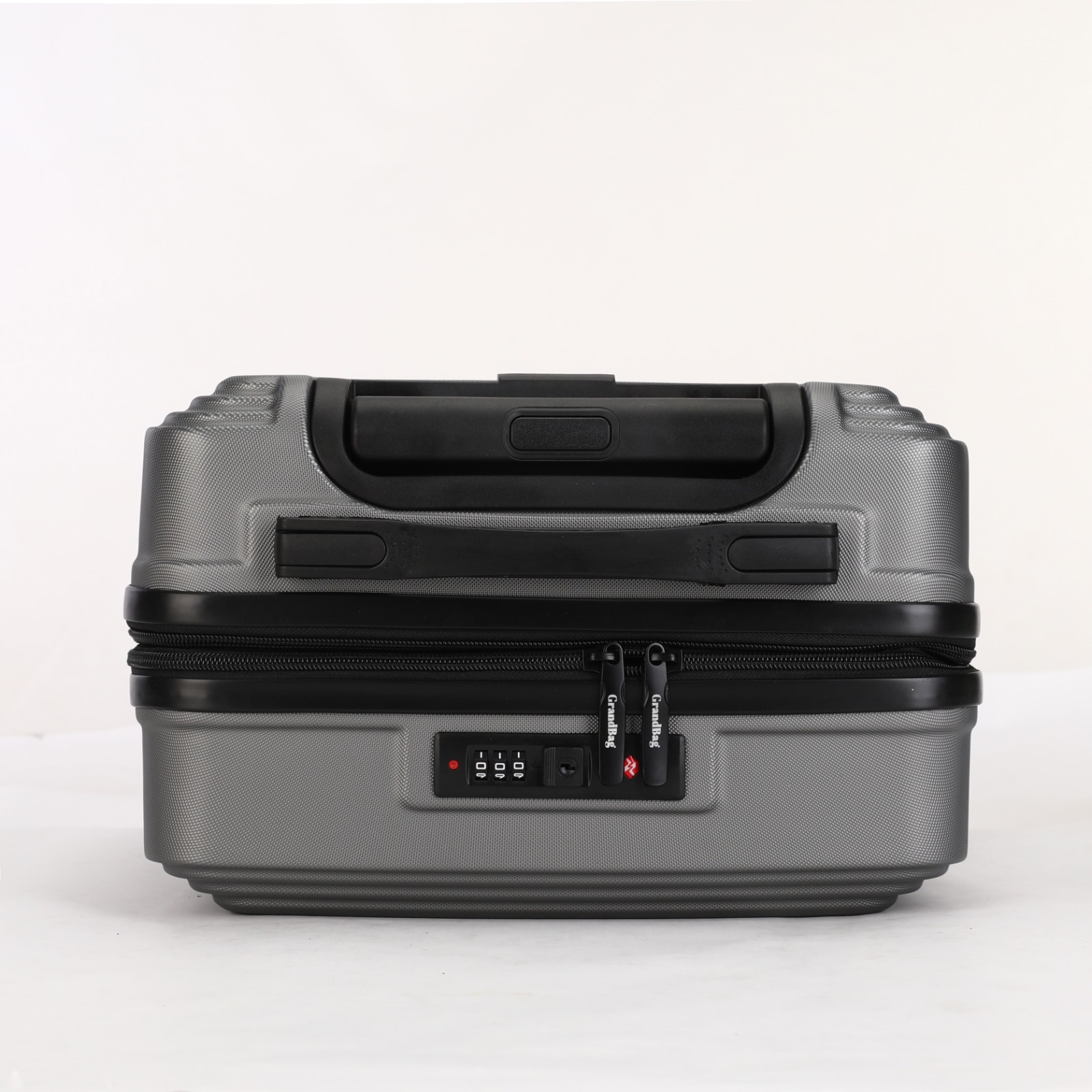 MALA DE VIAGEM PEQUENA CHUMBO 10 KG