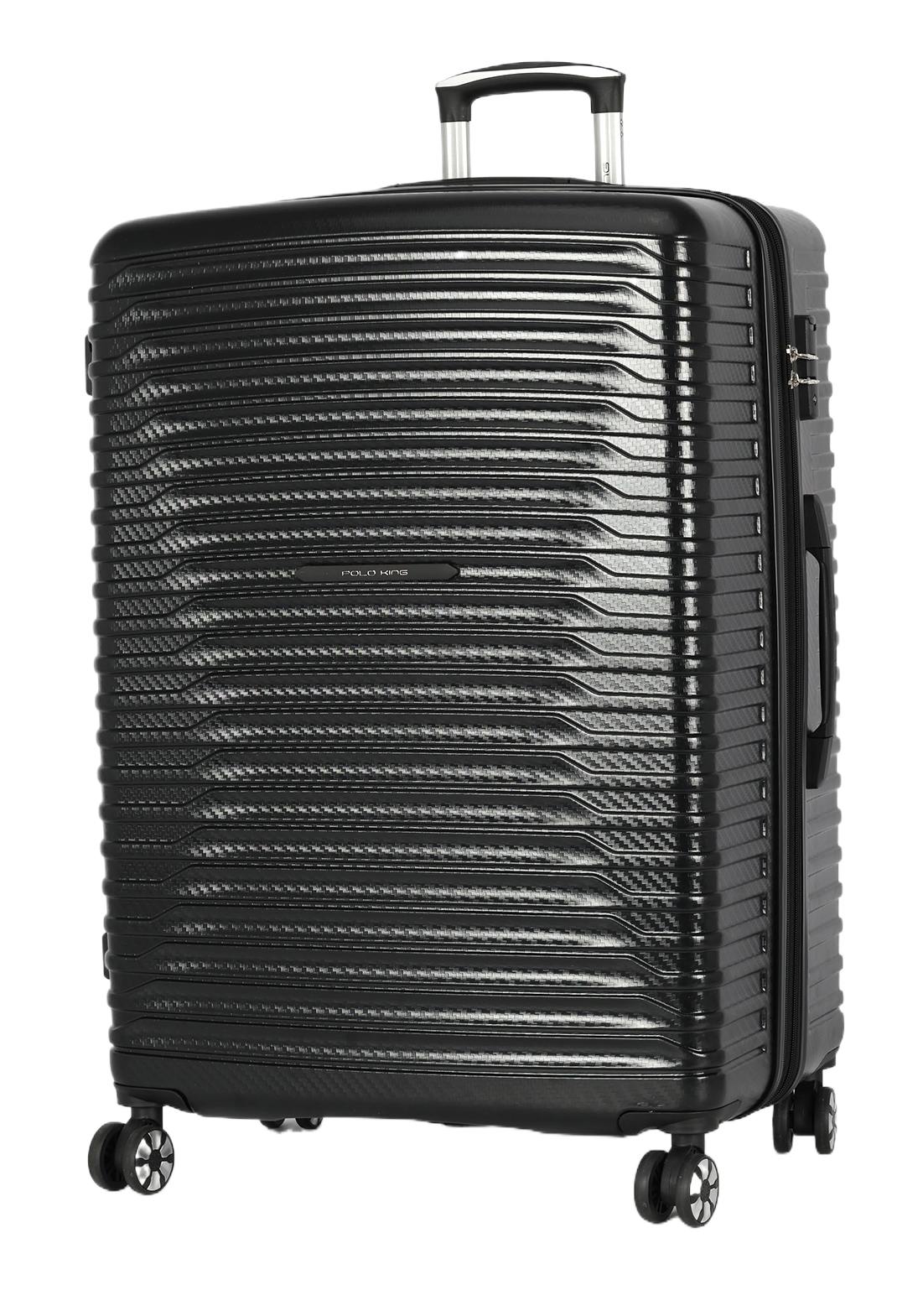 Mala Média de Viagem Preta