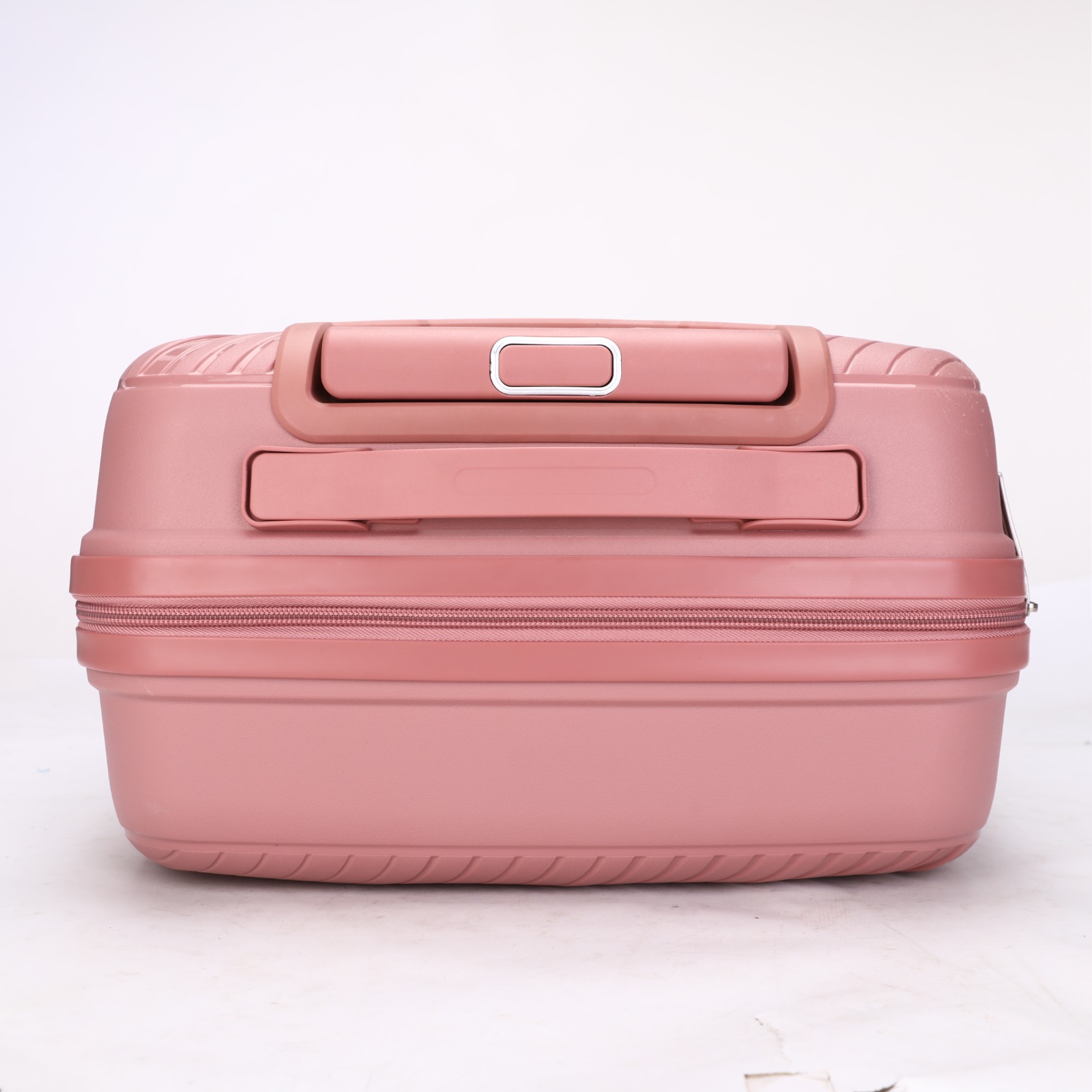 MALA DE VIAGEM PEQUENA ROSA 10 KG